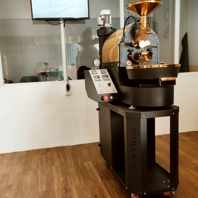 Coffee Roaster CMS-1 #2