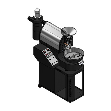 Coffee Roaster CMS-1