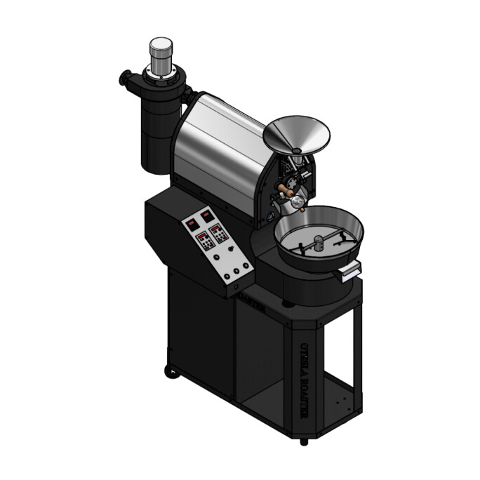 Coffee Roaster CMS-1 #1