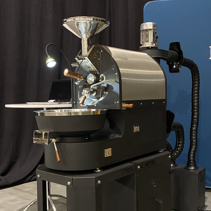 Coffee Roaster CMS-1 #4