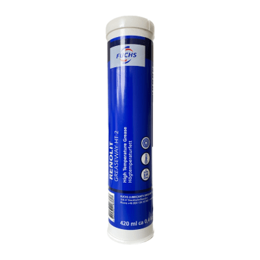 Bearing Grease for Coffee Roasters