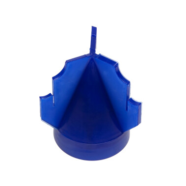 Pro-Fondi EVO Blue Impeller (53-54mm)