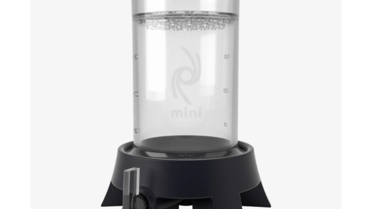 NextLevel Pulsar Mini Coffee Brewer | Coffee Machines Sale