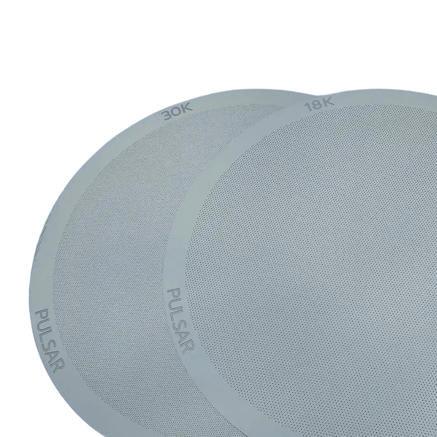NextLevel Pulsar - Stainless Steel Filter Discs | Coffee Machines Sale