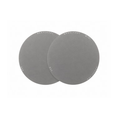 NextLevel Pulsar Mini - Stainless Steel Filter Discs