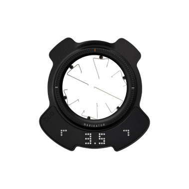 PUQ Prep Navigator | Distribution Tool Matt Black