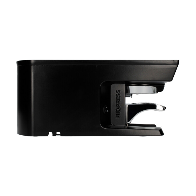 Puqpress M2 58.3 mm Matt Black - Automatic Tamper #3