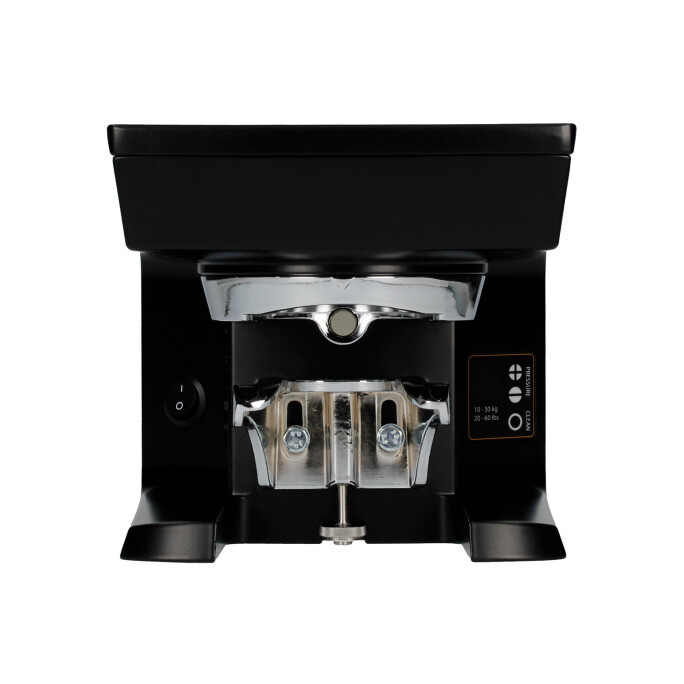 Puqpress M2 58.3 mm Matt Black - Automatic Tamper #4