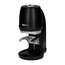 Puqpress Q2 58.3 mm Matt Black - Automatic Tamper