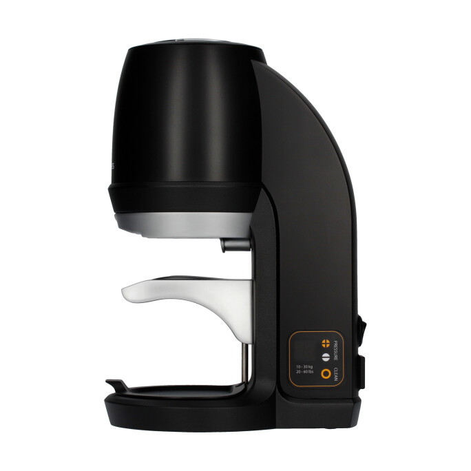 Puqpress Q2 58.3 mm Matt Black - Automatic Tamper #2