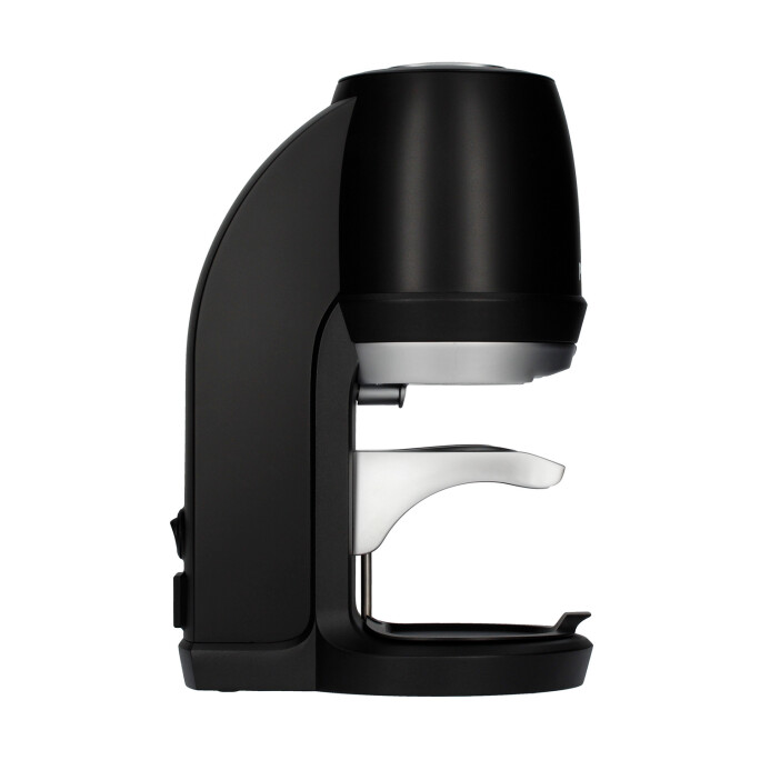 Puqpress Q2 58.3 mm Matt Black - Automatic Tamper #3