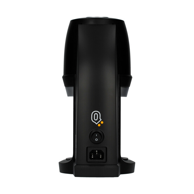 Puqpress Q2 58.3 mm Matt Black - Automatic Tamper #5