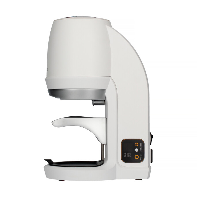 Puqpress Q2 58.3 mm Matt White - Automatic Tamper #2