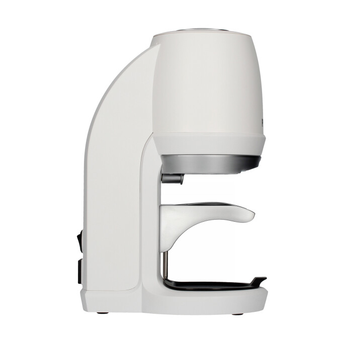 Puqpress Q2 58.3 mm Matt White - Automatic Tamper #3