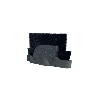 QuinSpin V2.0 Double Strip Brush Head for 58mm Basket
