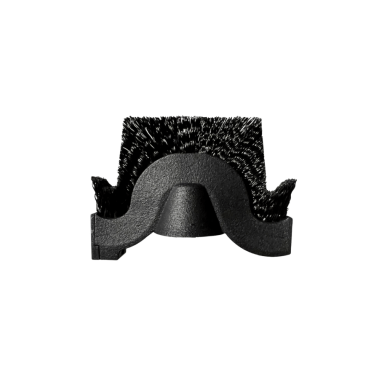 QuinSpin V2.0 Single Strip Brush Head for 58mm Basket
