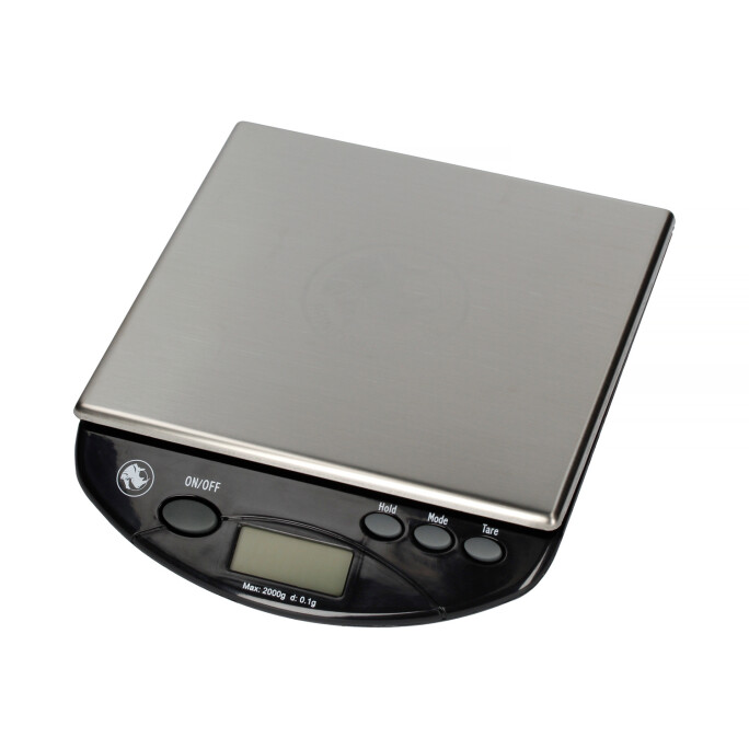 Rhino Coffee Gear - Bench Scale #1