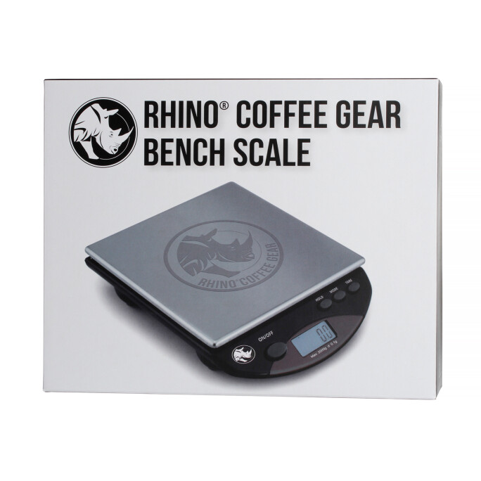 Rhino Coffee Gear - Bench Scale #2
