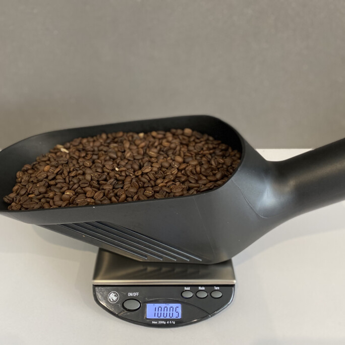 Rhino Coffee Gear - Bench Scale #3