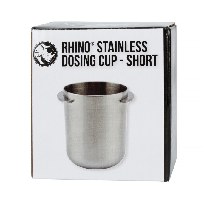 Rhino Coffee Gear - Dosing Cup Short #3