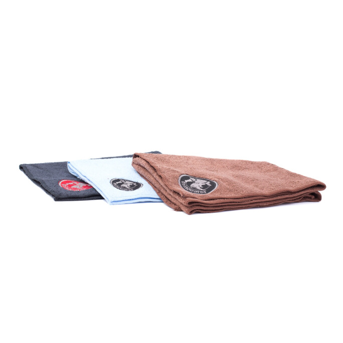 Rhinowares Barista Cloth Set #2