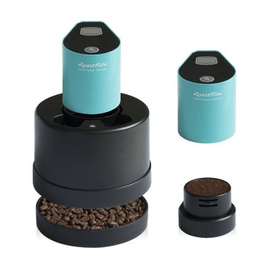 VST LAB Coffee III Refractometer