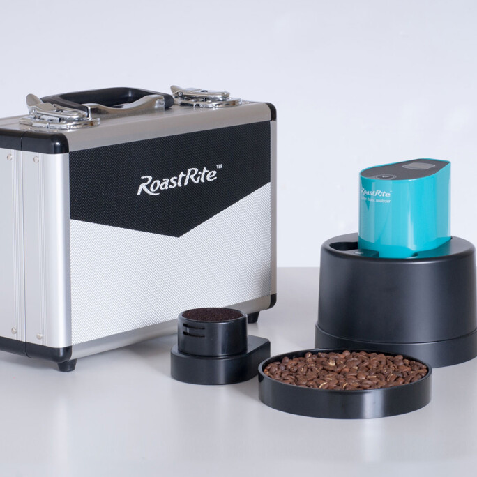 Coffee Roast Analyzer RoastRite RA-720BF #4