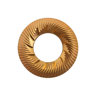 SSP 80mm Mahlkonig Tanzania HU Red Speed burrs