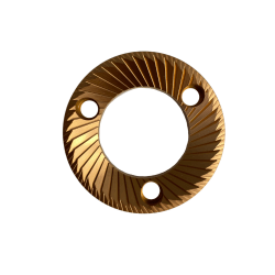 SSP 64mm Eureka Multi Purpose Red Speed burrs