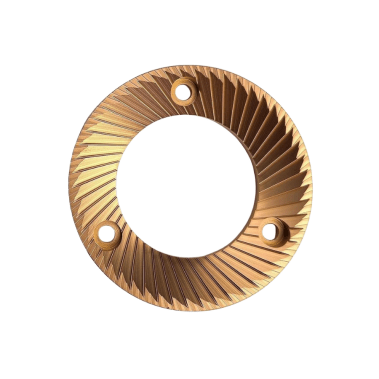 SSP 78mm Timemore Multi Purpose Red Speed burrs