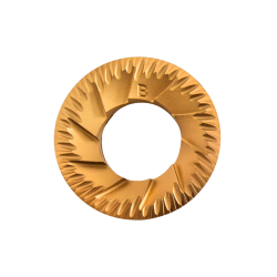 SSP 80mm Mahlkonig Tanzania LS Red Speed burrs