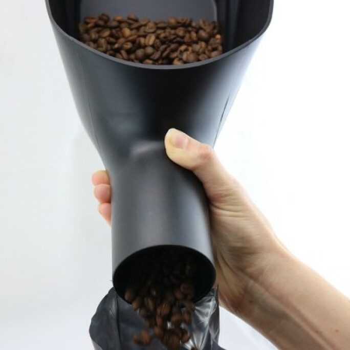 Rhino Bean Scoop | 1000g #2