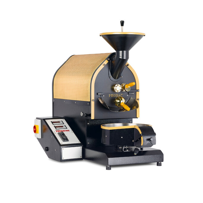 Probatino Type 2 1kg Coffee Roaster (2021 year) #1