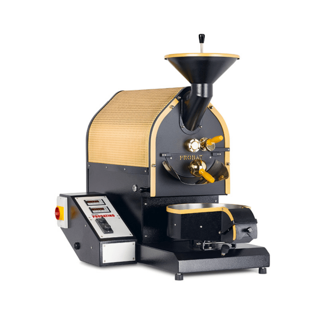 Probatino Type 2 1kg Coffee Roaster | 2021, barely used #1