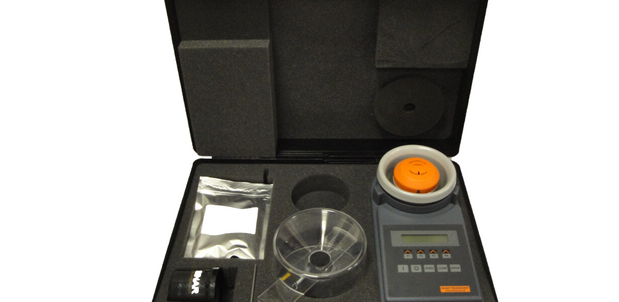 Sinar BeanPro 6070 | Coffee Moisture Meter | Coffee Machines Sale