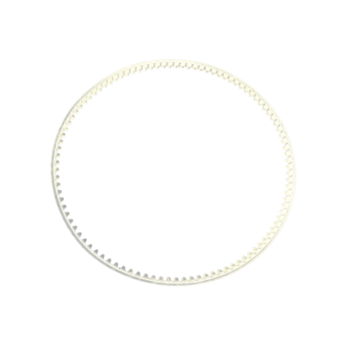Toothed belt for F900 #1