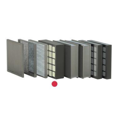 Stronghold J7 Pre Filter