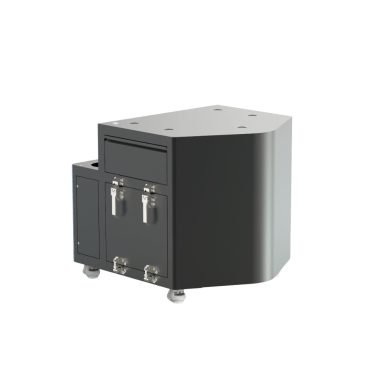 Stronghold J7 Smoke Filter