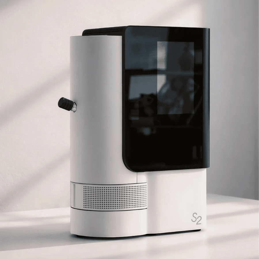 Stronghold S2 | Coffee Machines Sale