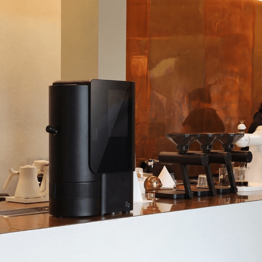 Stronghold S2 | Coffee Machines Sale