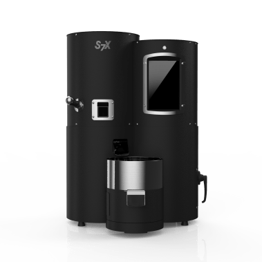 Stronghold S7X