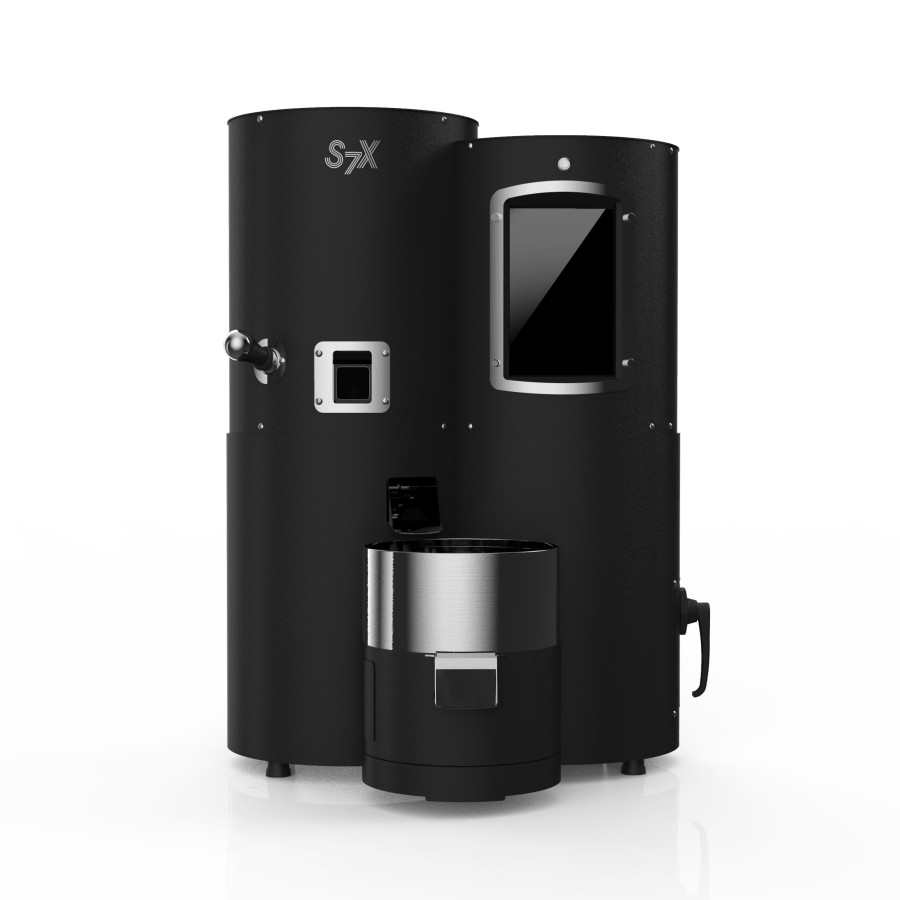 ストーブ SUNPOt KSH-70KCB(SG) Stronghold S7X | Coffee Machines Sale