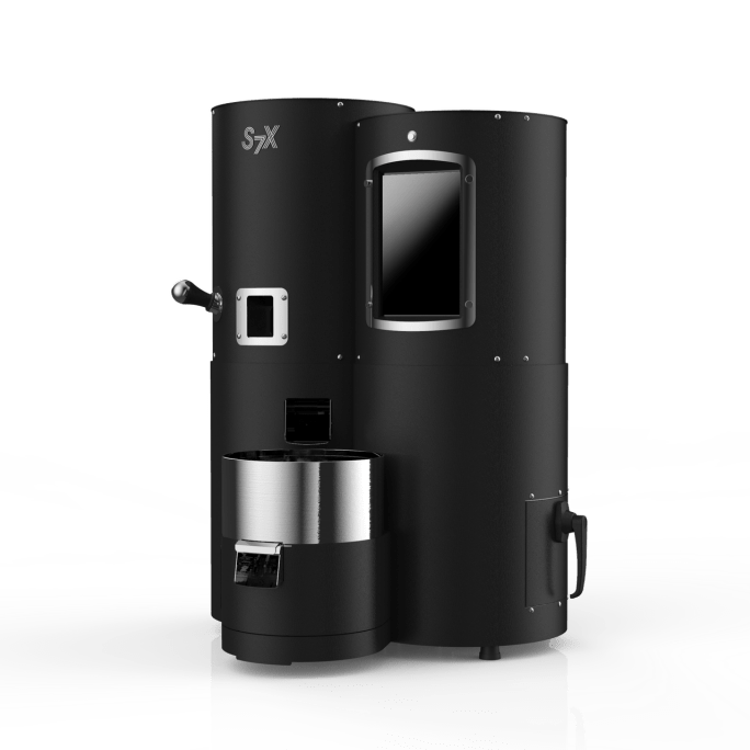 Stronghold S7X #2