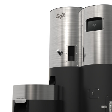 Stronghold S9X