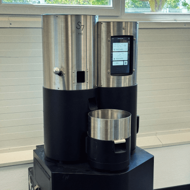 Stronghold S7Pro | 2021, Fully Serviced by Authorized Technician