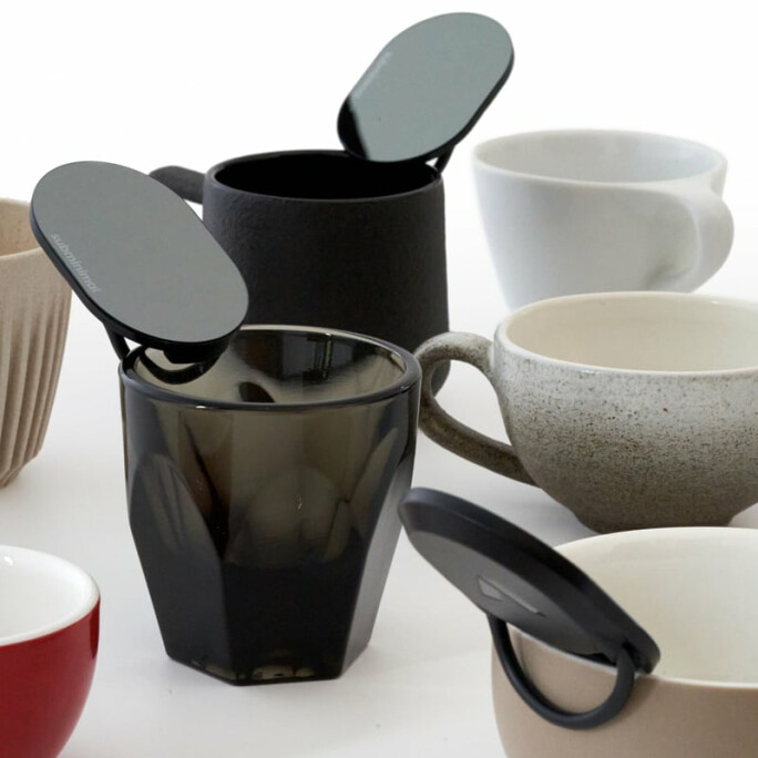 Subminimal - UpShot Espresso Shot Mirror #4