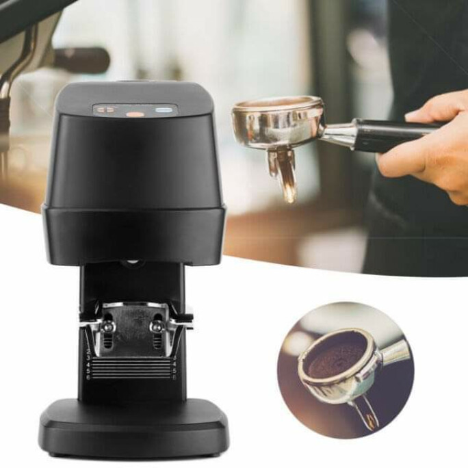 Perfex CPP-145  58mm Automatic Tamper #2
