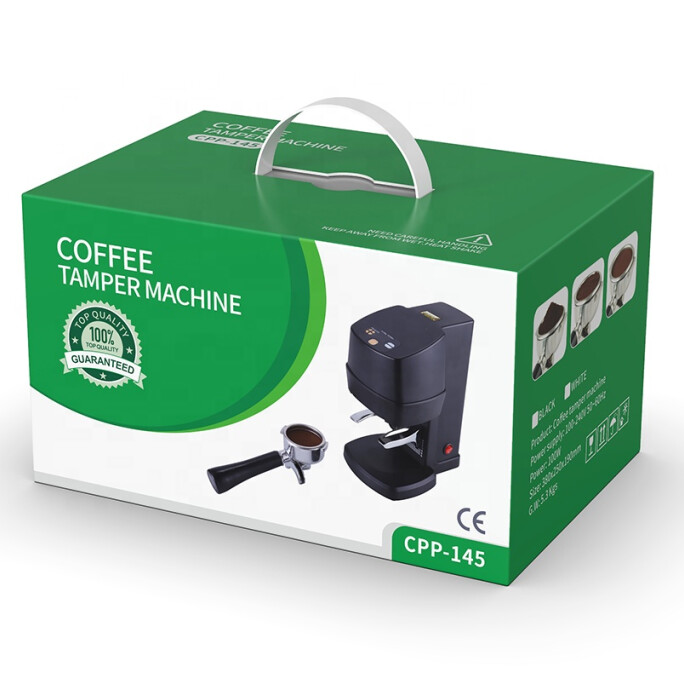 Perfex CPP-145  58mm Automatic Tamper #3