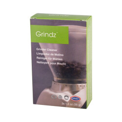 Urnex Grindz - Grinder cleaner 3 x 35 g