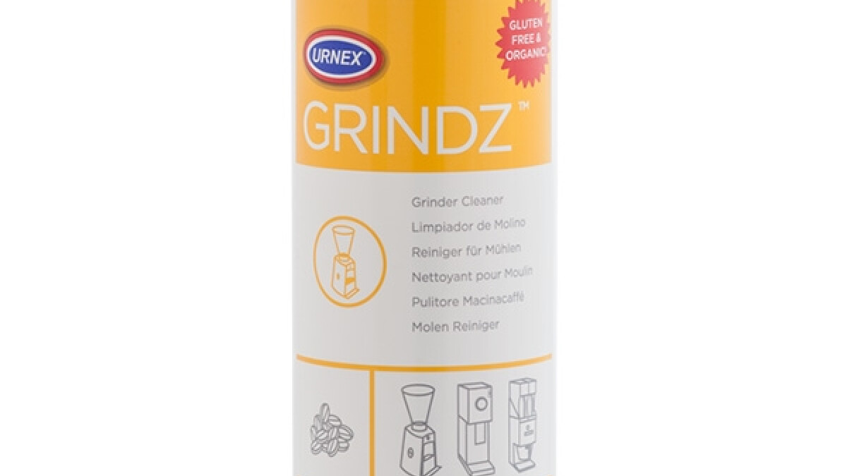 GRINDZ Grinder Cleaner, 1 Can